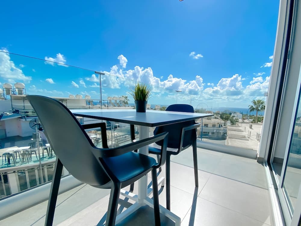 Caramela Luxury Apts, Ayia Napa, photo 3