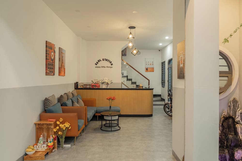 Soul Station Studio Hotel I, photo 2
