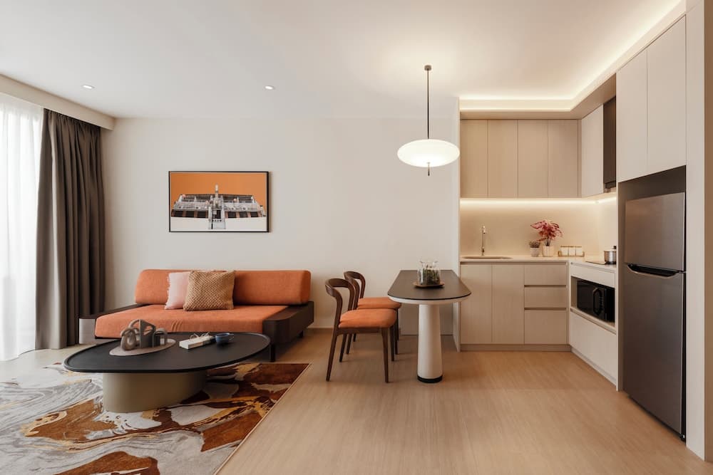Citadines Tanjung Tokong Penang, George Town, photo 6