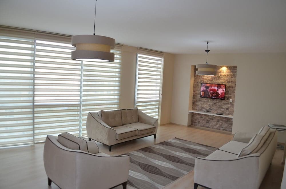 Hill Suites, Istanbul, photo 3