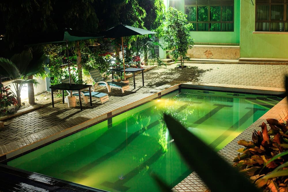 victoria view boutique hotels and tours, Kampala, photo 5