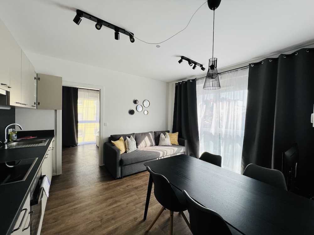 APSTAY Apartments, Graz, photo 2