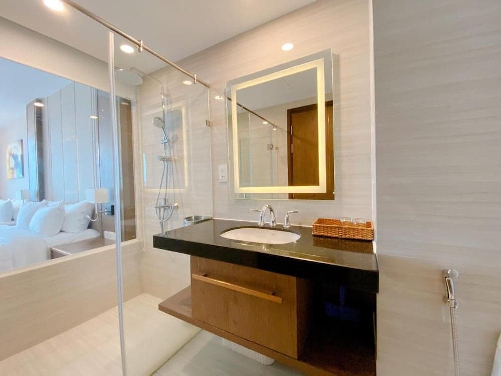 Panorama Nha Trang Central Condotel, Nha Trang, photo 6