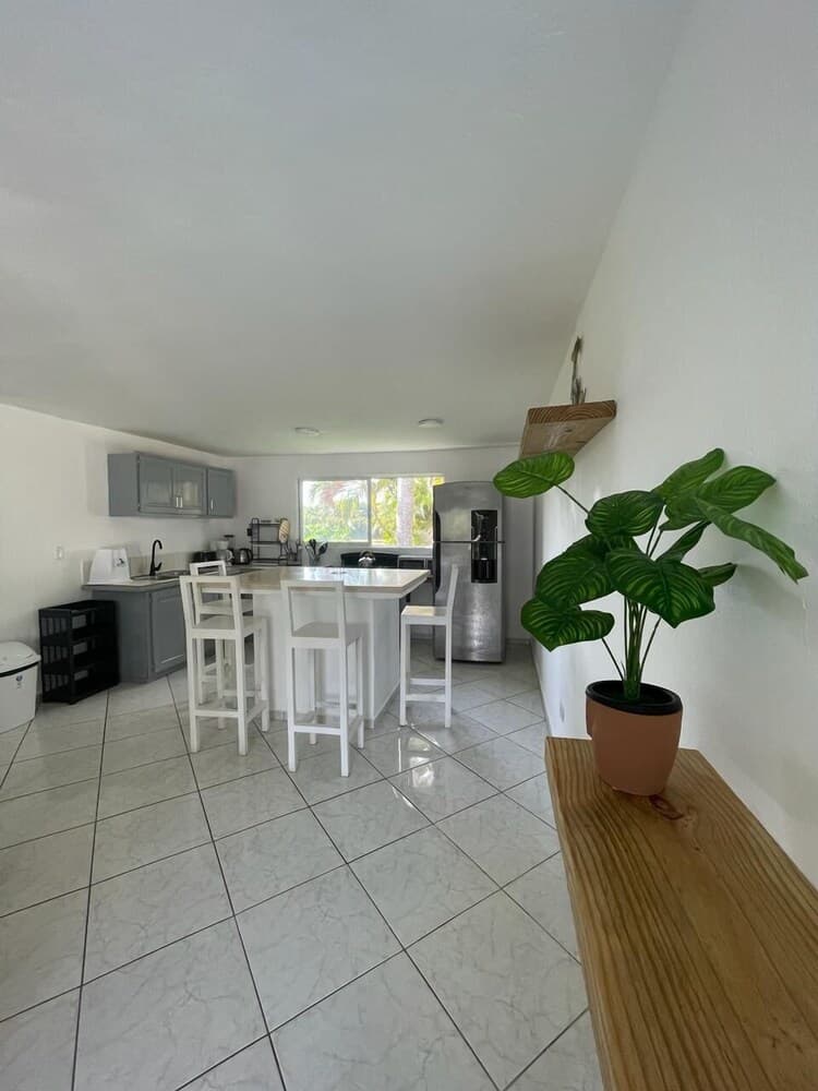 Appartement équipé, Cabarete, photo 6