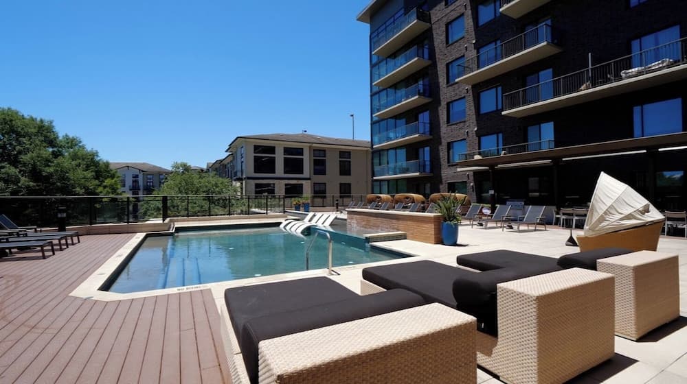 Landing Apartments Houston, Houston