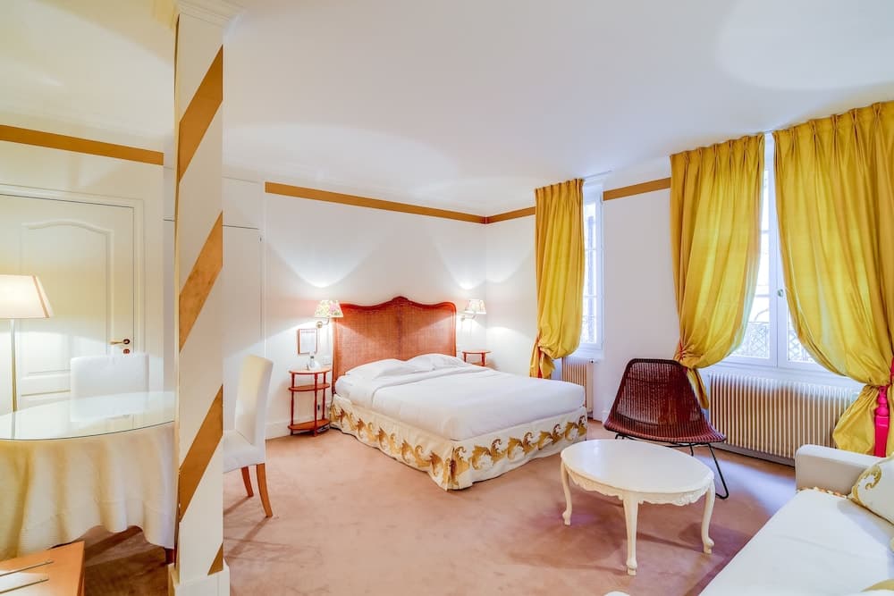 Hotel Villa Escudier, Boulogne-Billancourt, photo 5