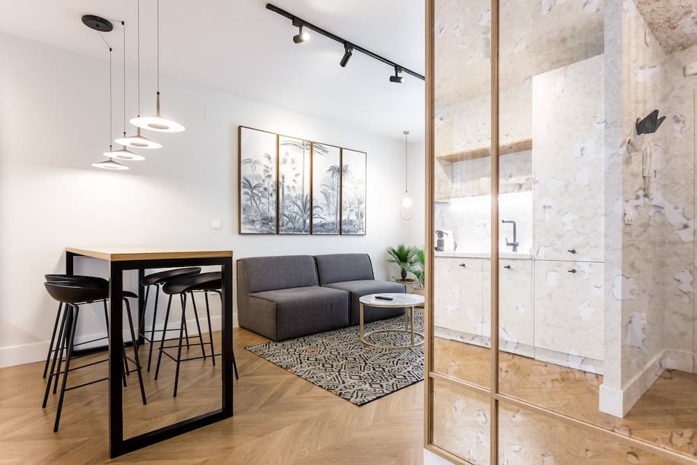 ELEVEN Apartments Real de la Carretería, by Homing U, Seville, photo 5