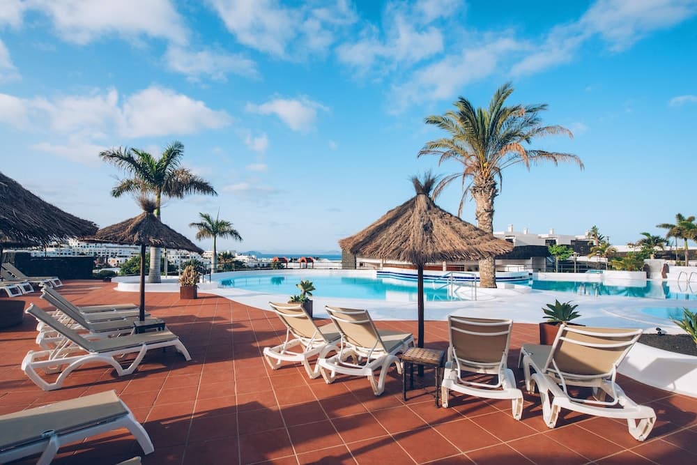 Dream Bocayna Village Playa Blanca, Yaiza