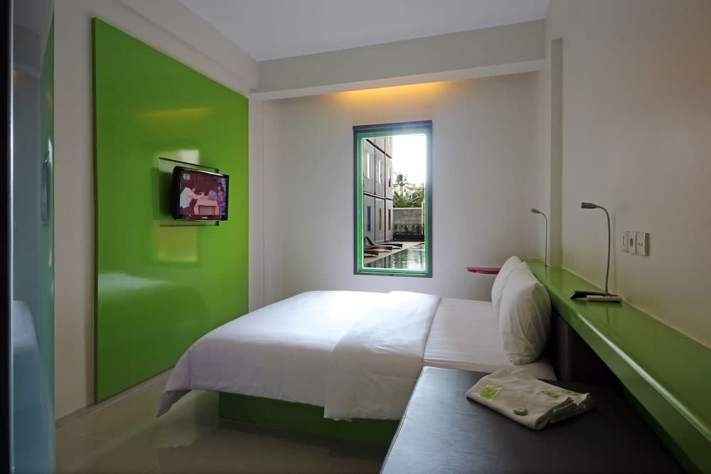 POP! Hotel Kuta Beach Bali, Kuta, photo 6
