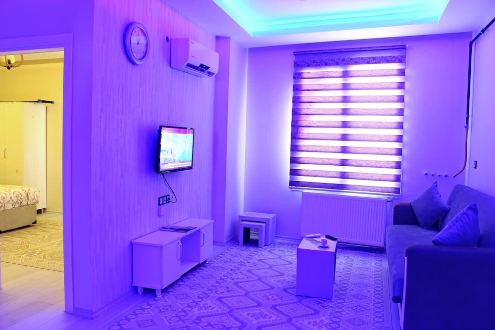 Mia Luna Apart, Mardin, photo 4