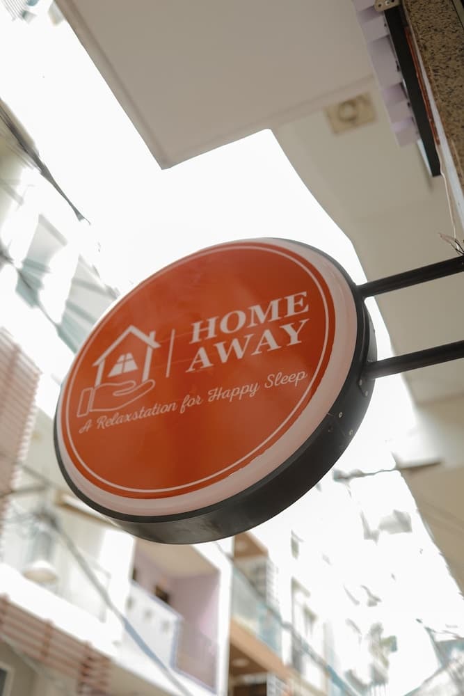 Home Away Ky Con, Ho Chi Minh City, photo 3