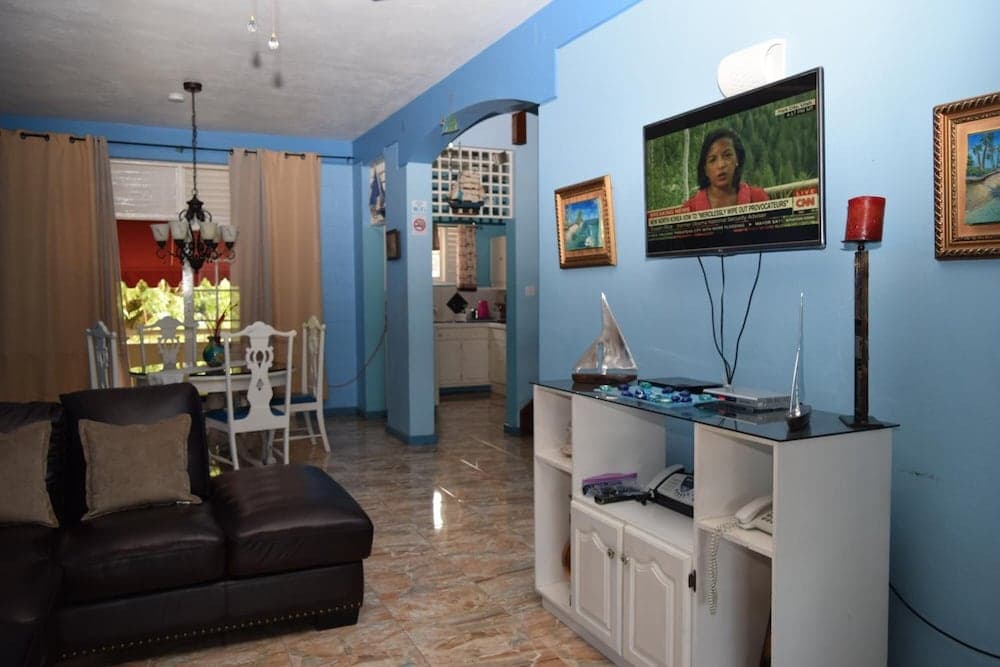 Fisherman's Point Resort, Ocho Rios, photo 5