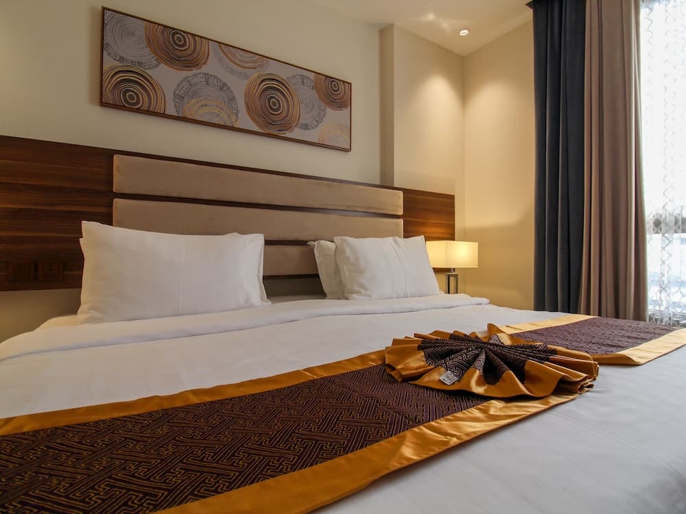 Friesian Hotel, Jeddah, photo 4