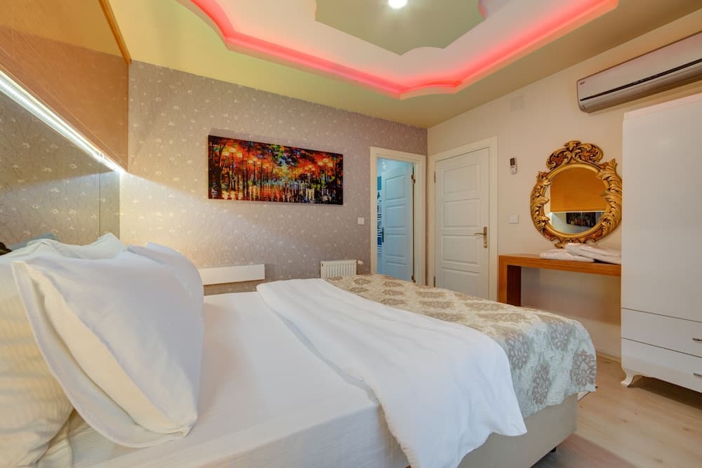 Mersin Vip House, Mezitli, photo 5