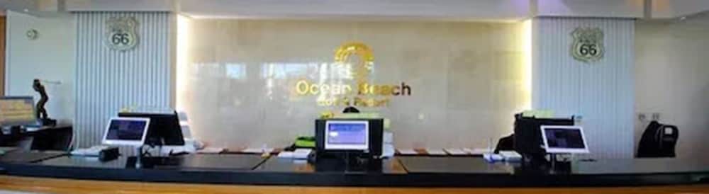 Yeongdeok Ocean Beach Resort, Yeongdeok, photo 6
