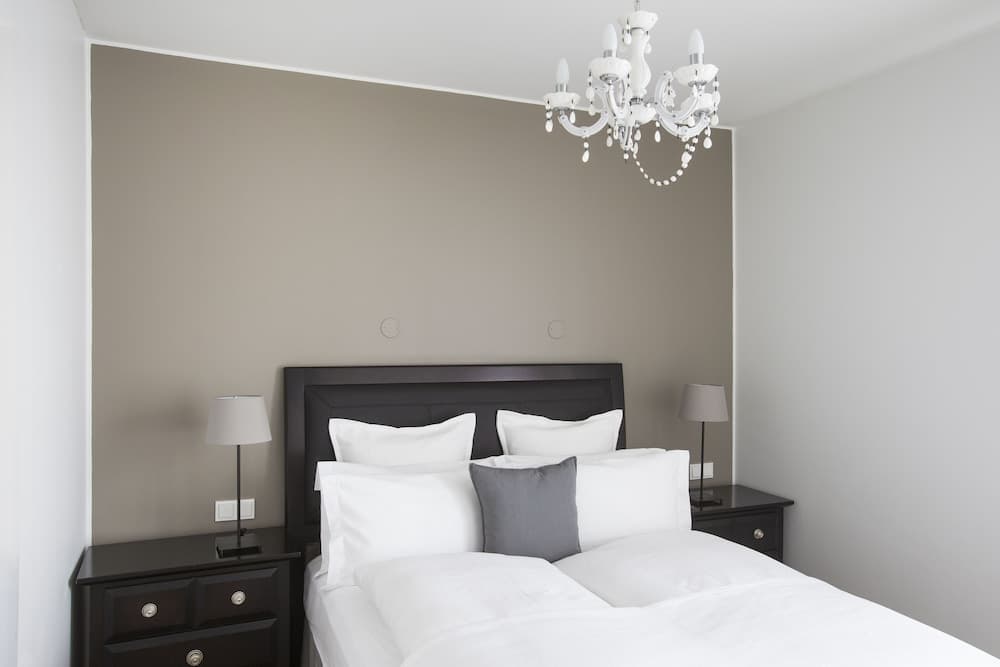 Odinsve Hotel Apartments, Reykjavik, photo 5