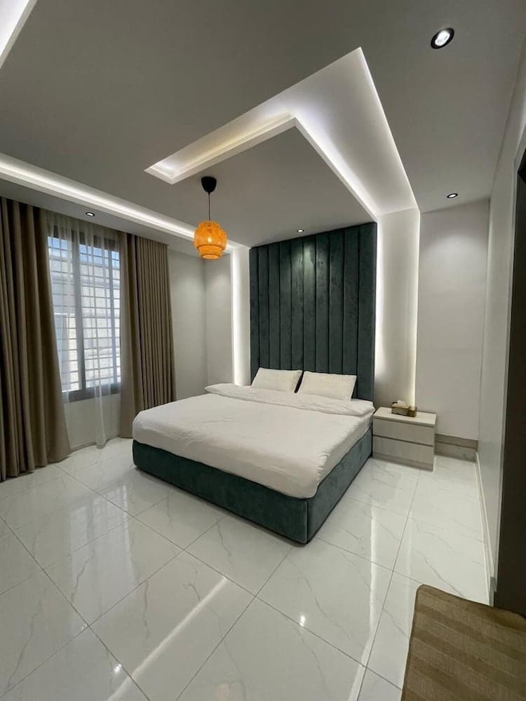Self Check-In Apartments by MehadStay, Jeddah