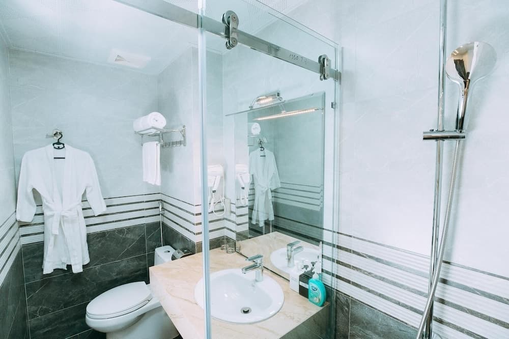 Queenie Hotel, Hai Phong, photo 5