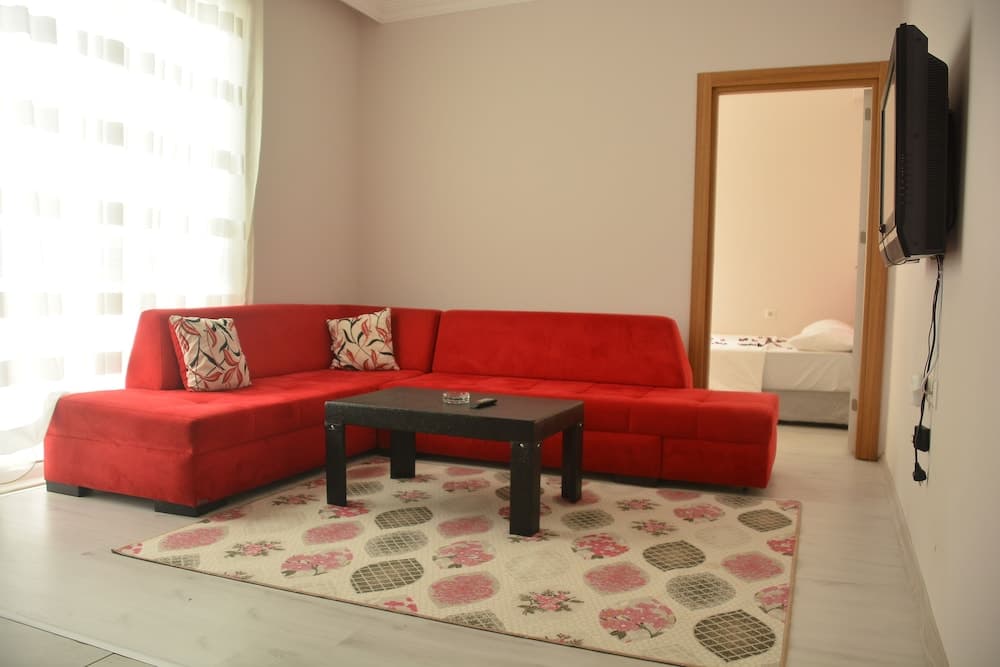 Acar Apart Otel 2, Antalya, photo 3