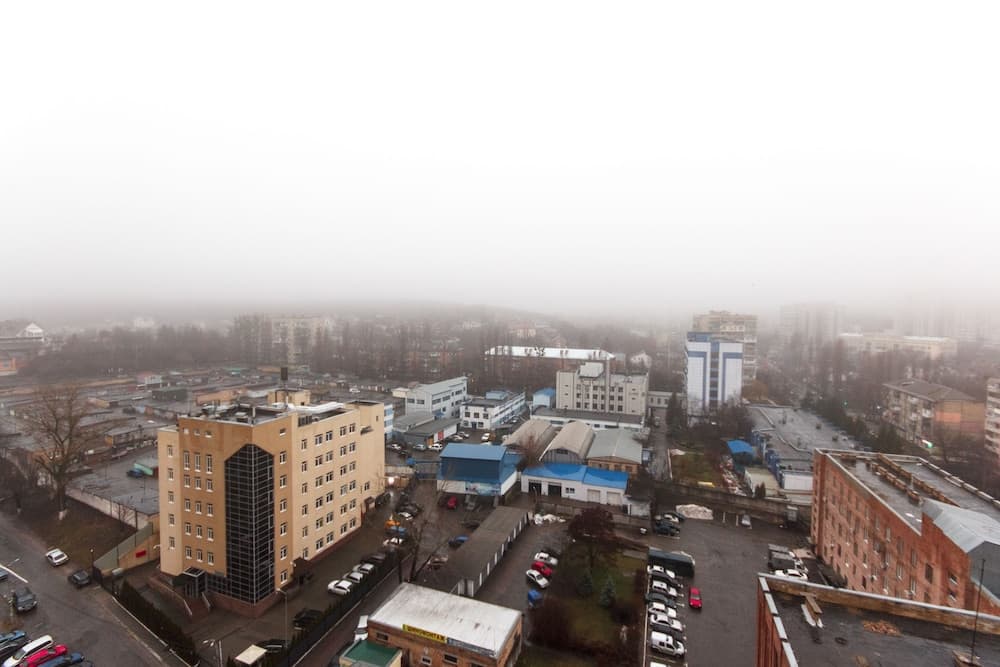 A-Rent in Kiev, Kyiv, photo 2