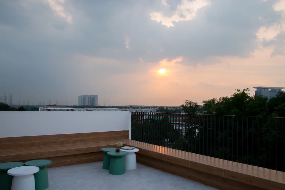 ORA Serviced Apartments - Binh Duong New City, Thu Dau Mot, photo 2