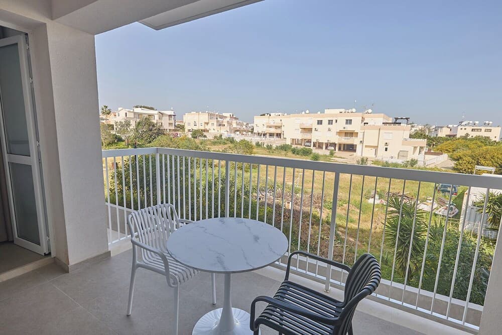 Eva Flats - Brand New Apts in Kapparis, Paralimni, photo 4