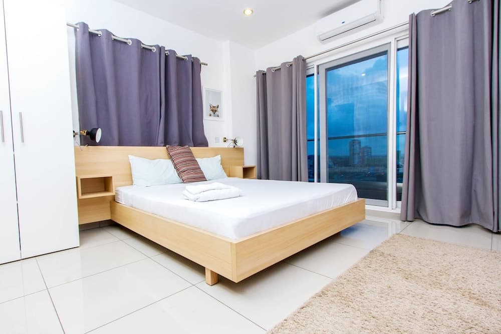 Royalty Apartments, Accra, photo 3