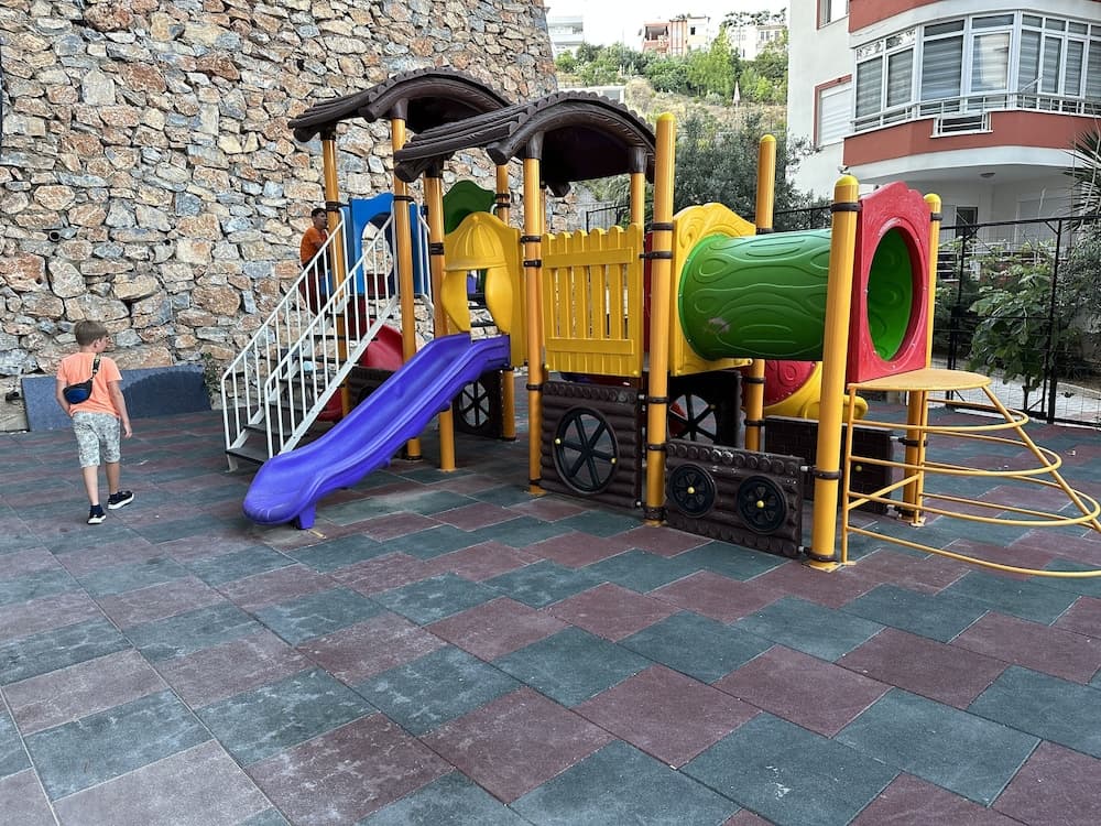 ArdorMare Hotel, Alanya, photo 6