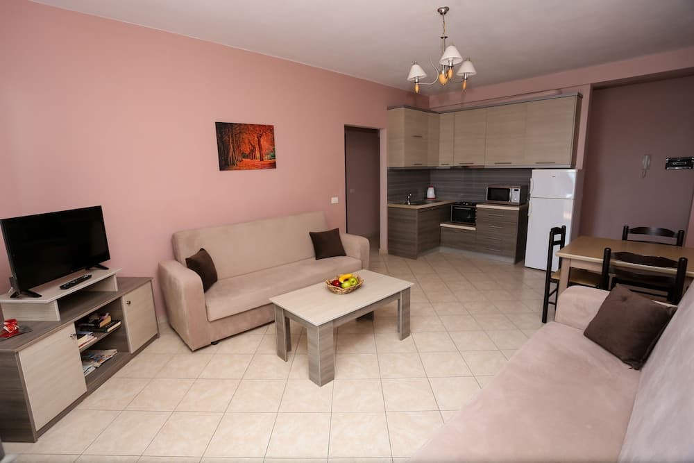 Serxhio Apartments, Sarandë, photo 6