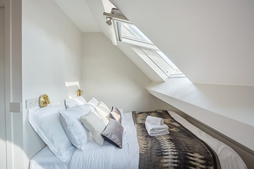 Lou Suites, Paris, photo 5
