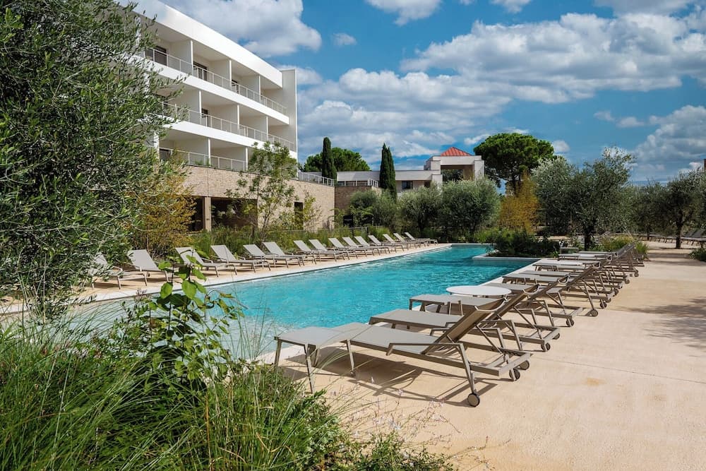 Appartements Horizon Resort Massane, Baillargues, photo 5
