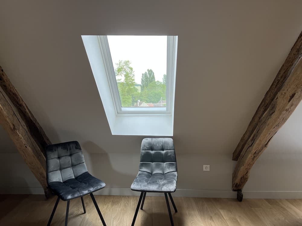 Les Appartements du Domaine Gueguen, Chablis, photo 3