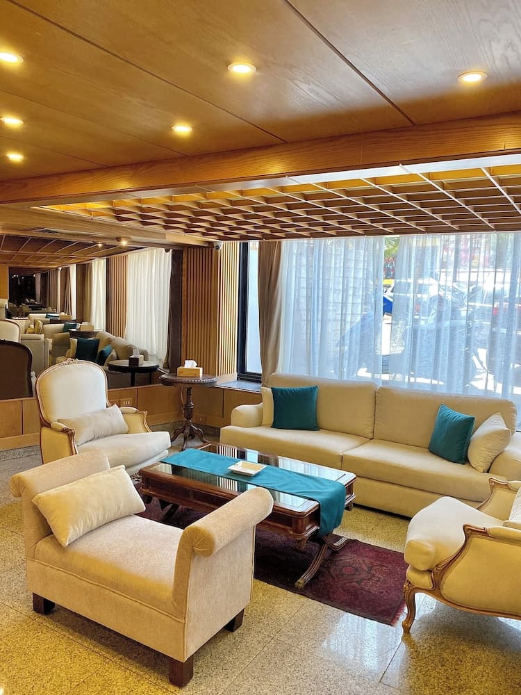 Beirut Mediterranee Hotel by Hansa, Beirut