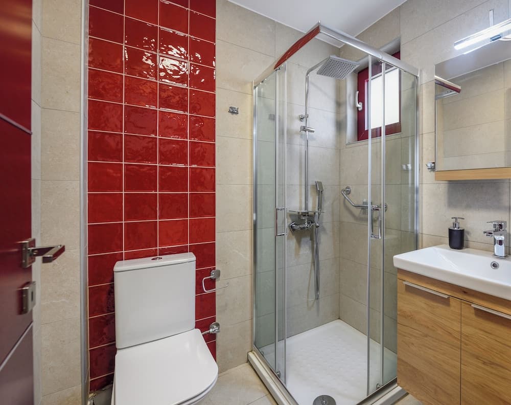 Elpiniki Luxury Rooms, Nea Propontida, photo 6