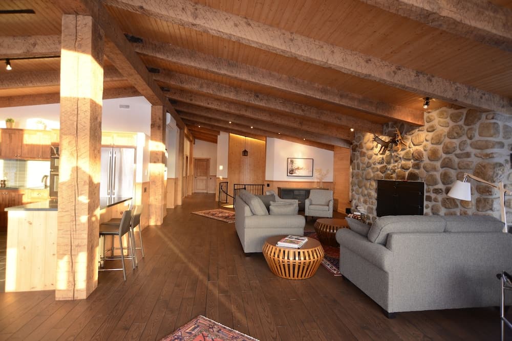Le Grand R, Saint Donat, photo 5