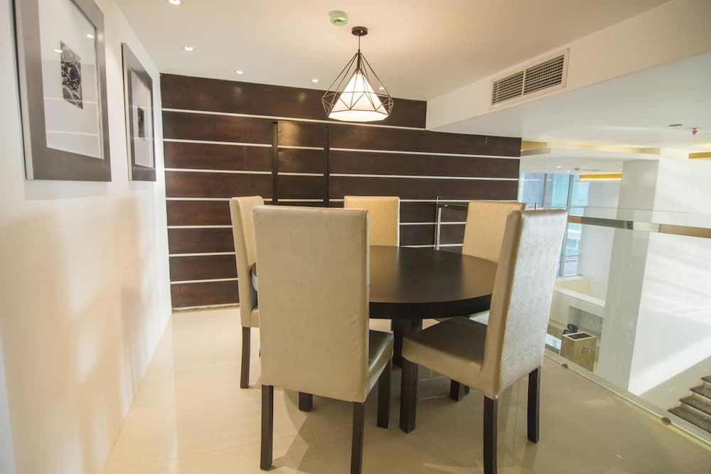 Platinum One Suites, Colombo, photo 6