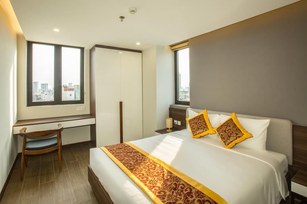 Citypoint Apartment, Da Nang, photo 6