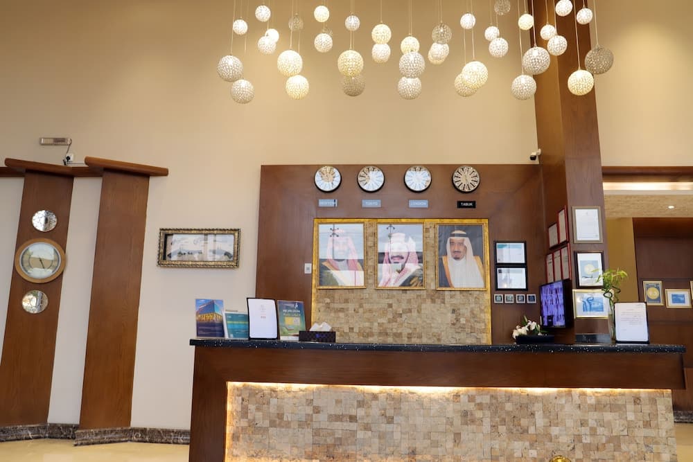 Banan Serviced Apartments بنان للشقق المخدومه, Tabuk, photo 2