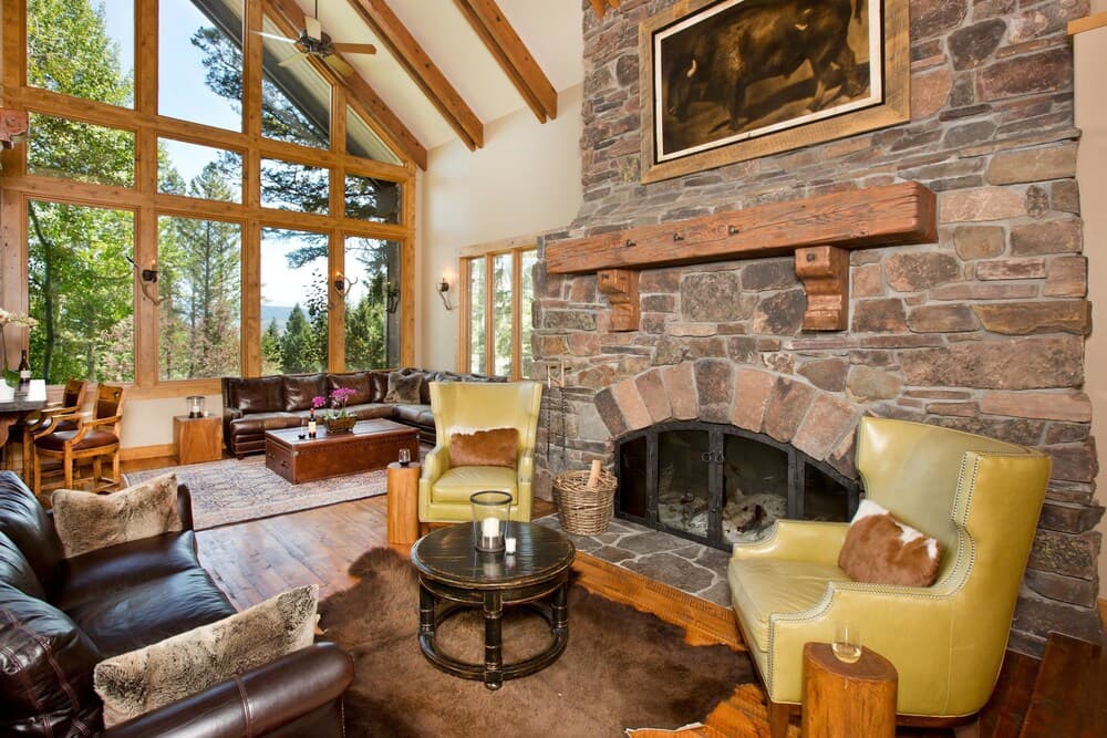Teton Private Residences, Teton Village, photo 6