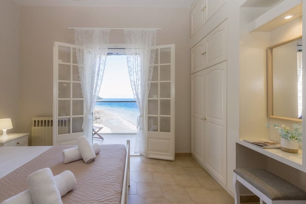Alisachni Apartments, Corfu, photo 6