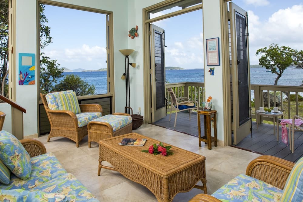 Gallows Point Resort, St. John, photo 2