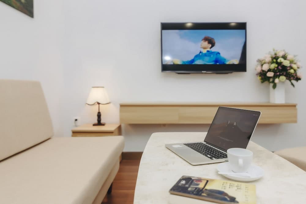 Monalisa Apartment, Da Nang, photo 5