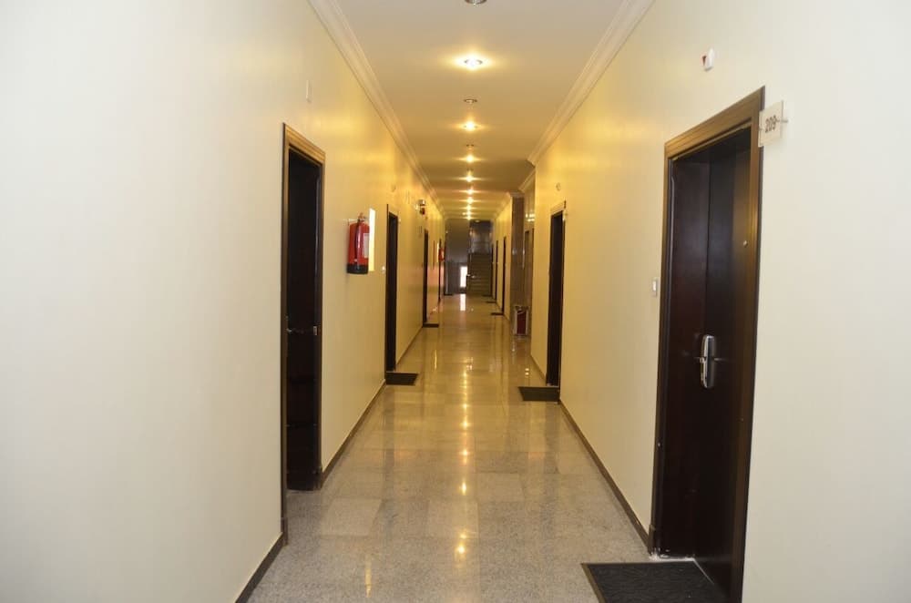 Fakhamat Aldyar for serviced Apartments, Taif, photo 4