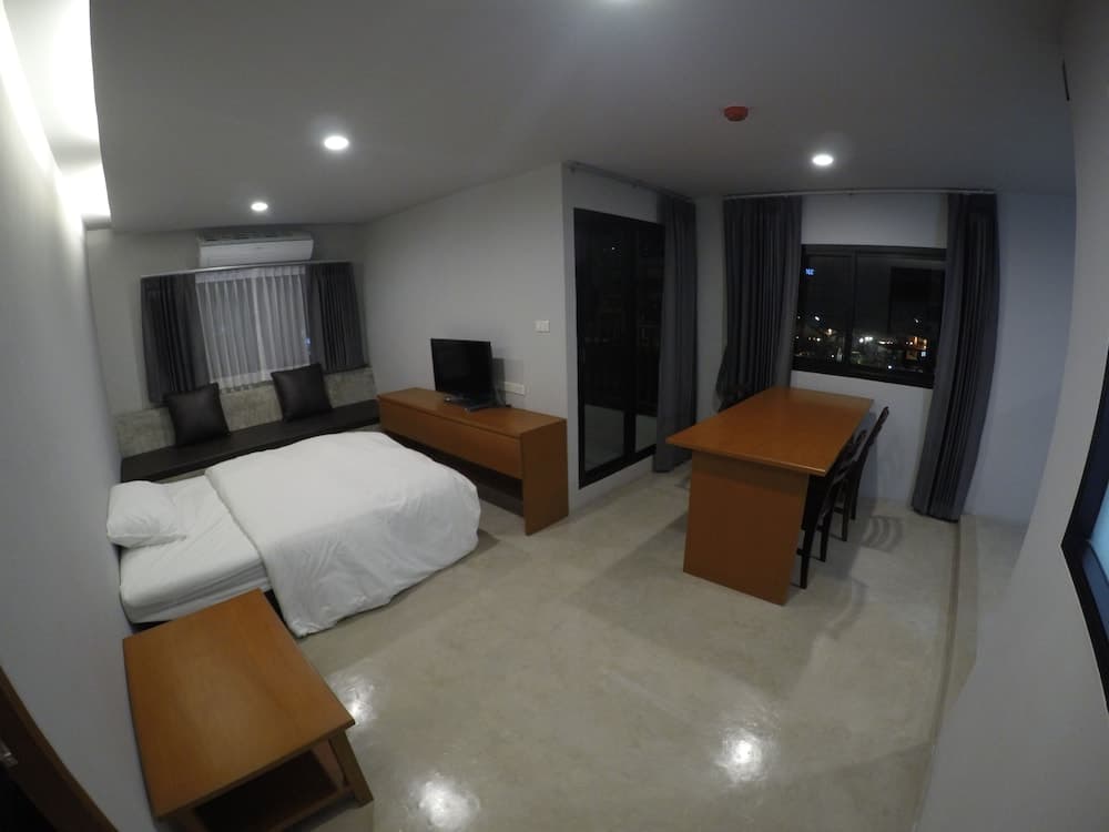 Kanith Place, Chiang Mai, photo 3