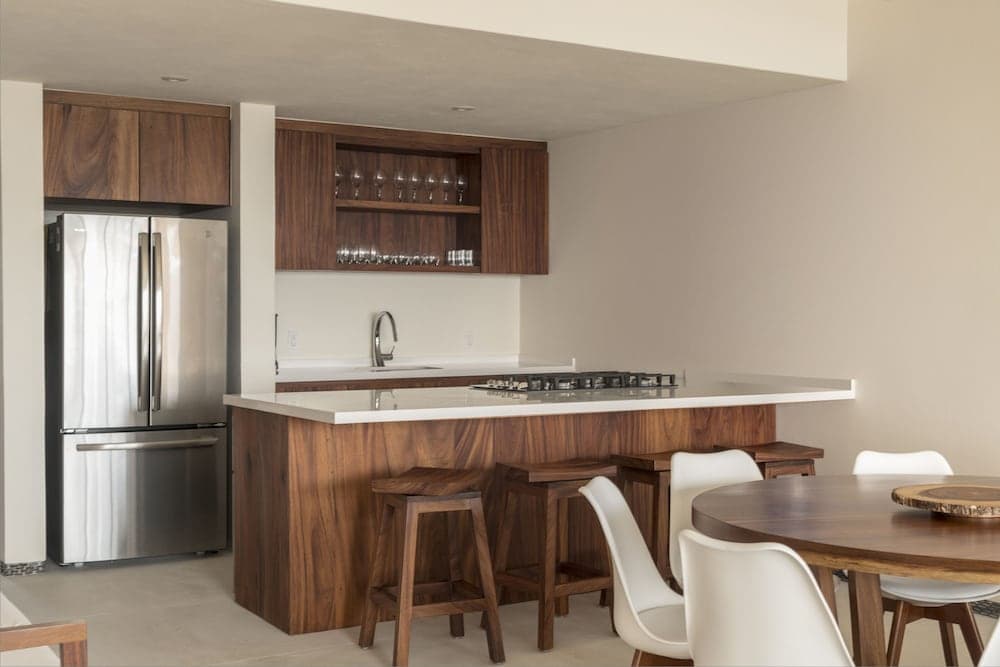 Marea Beachfront Villas, Zihuatanejo, photo 5