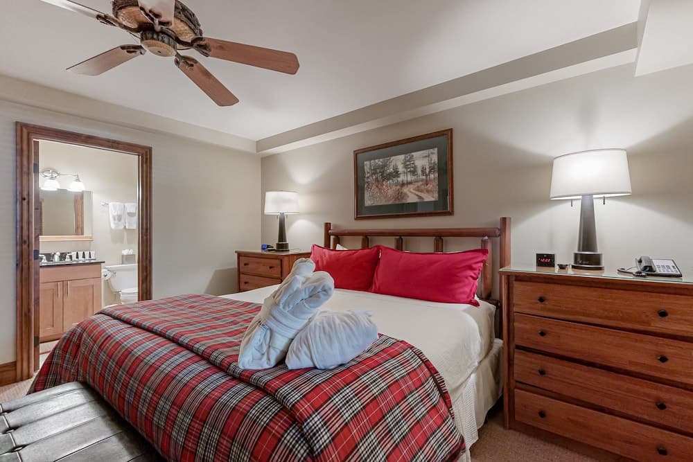 Lion Square Lodge, Vail, photo 3