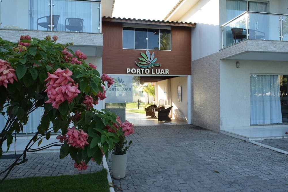 Porto Luar Apart Hotel, Porto Seguro, photo 3