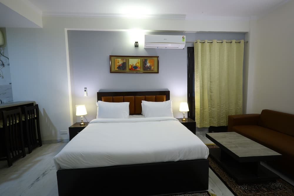 The Ayali Suites & Apartments, Gurugram, photo 6