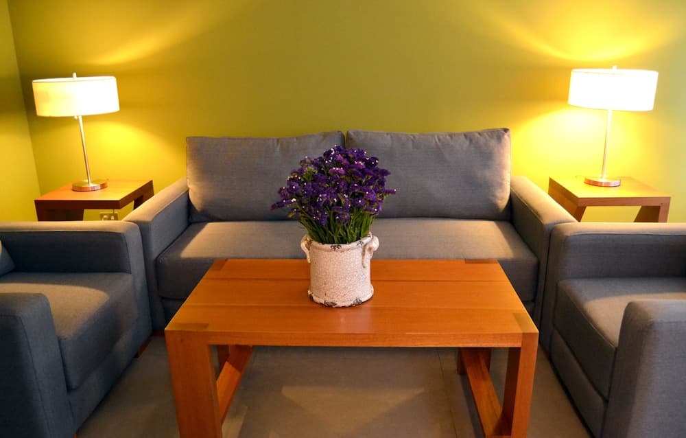 ApartHotel Altamira, Guatemala City, photo 2