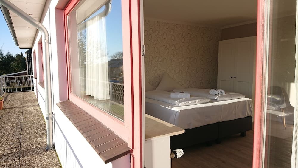 Boardinghouse Kappeln by Team SchleiFee, Kappeln, photo 5